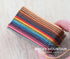 Conceria Walpier - Buttero - Veg Tanned Leather (SAMPLES)
