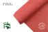 Badalassi Carlo - Minerva Box - Pebbled "Vacchetta" Veg Tanned Leather (PANELS)