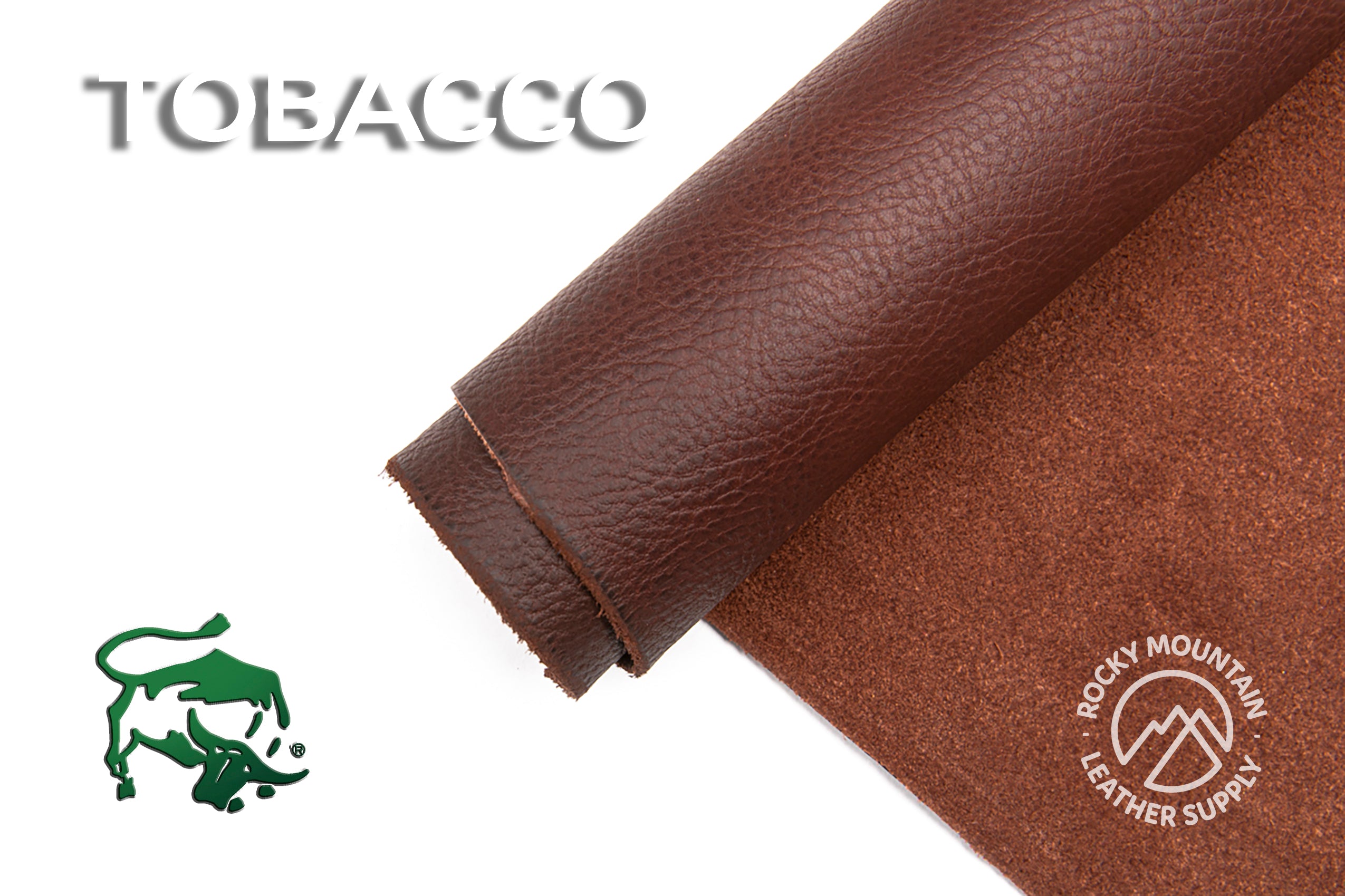 Badalassi Carlo - Minerva Box - Pebbled "Vacchetta" Veg Tanned Leather (HIDES)