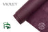 Badalassi Carlo - Minerva Box - Pebbled "Vacchetta" Veg Tanned Leather (PANELS)