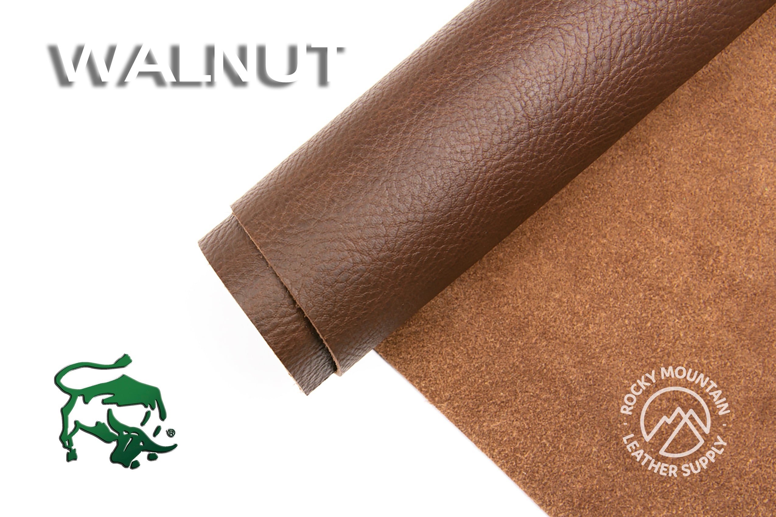 Badalassi Carlo - Minerva Box - Pebbled "Vacchetta" Veg Tanned Leather (PANELS)