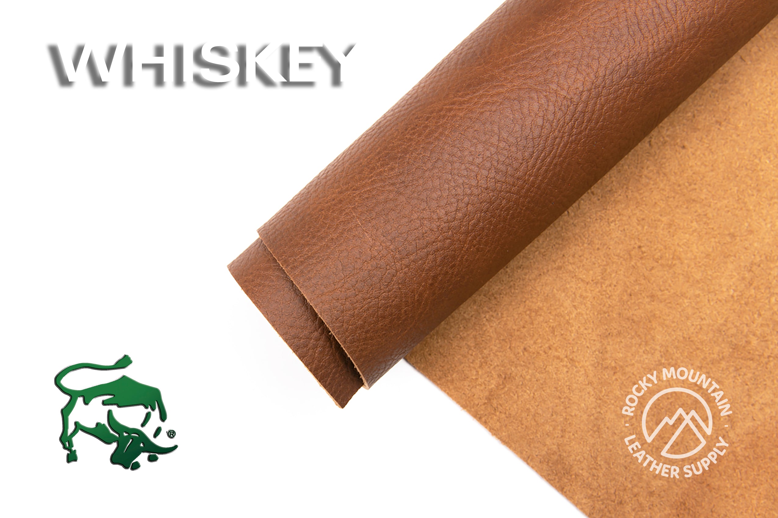 Badalassi Carlo - Minerva Box - Pebbled "Vacchetta" Veg Tanned Leather (HIDES)