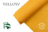 Badalassi Carlo - Minerva Box - Pebbled "Vacchetta" Veg Tanned Leather (PANELS)
