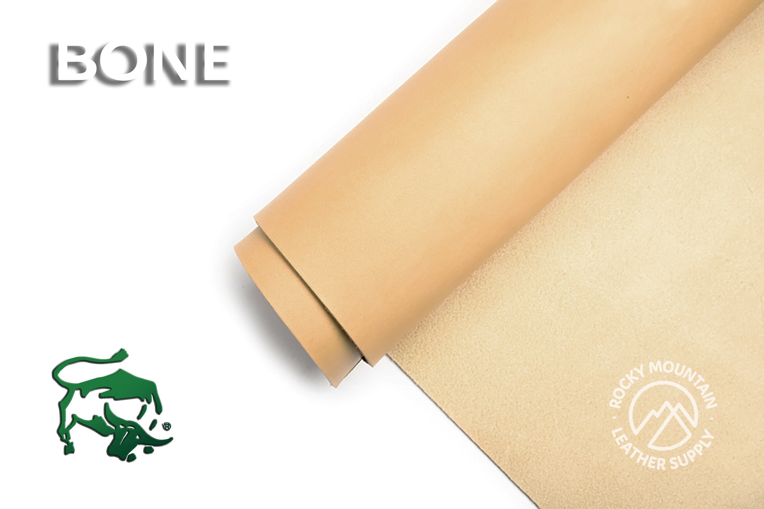Badalassi Carlo - Minerva Smooth - "Vacchetta" Veg Tanned Leather (PANELS)