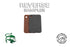 Badalassi Carlo - Reverse - Rough Out Veg Tanned Leather (SAMPLES)