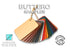 Conceria Walpier - Buttero - Veg Tanned Leather (SAMPLES)