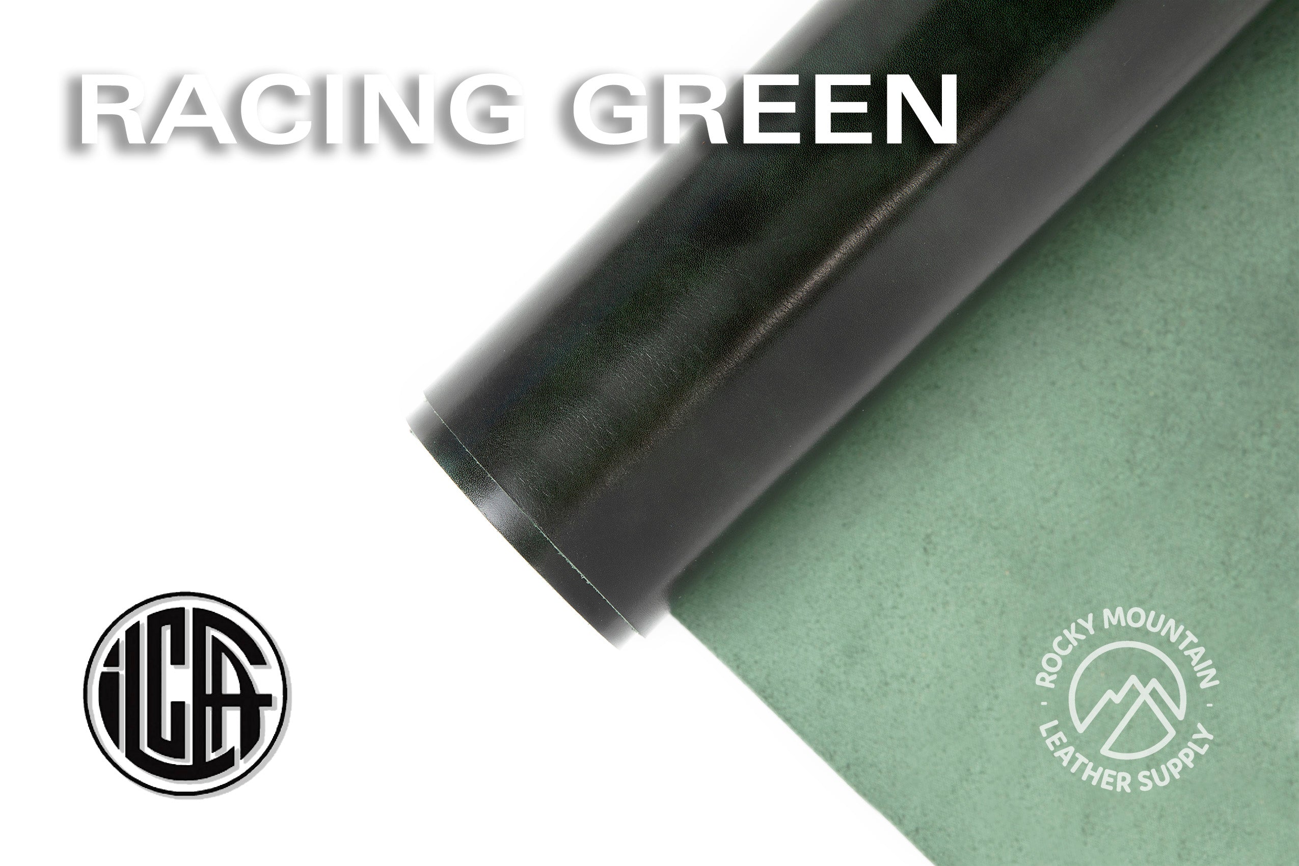 Ilcea - Museum Calf - Calfskin Leather (HIDES)