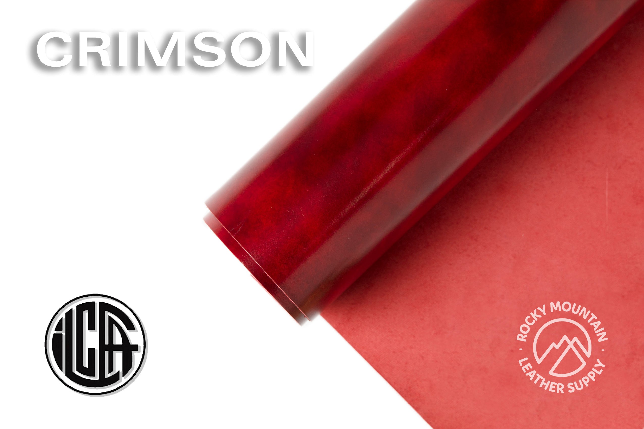 Ilcea - Museum Calf - Calfskin Leather (SAMPLES)