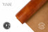 Ilcea - Museum Calf - Calfskin Leather (SAMPLES)