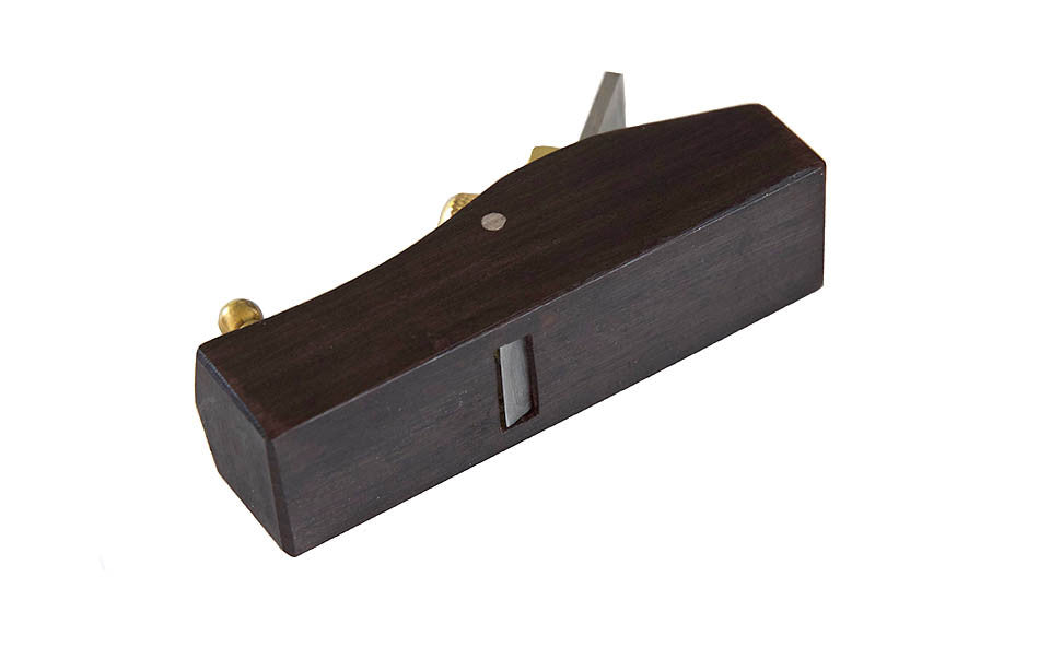 Japanese Planer with Adjustable Blade