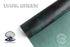 La Perla Azzurra - Camouflage (Camo) Leather (SAMPLES)