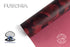 La Perla Azzurra - Camouflage (Camo) Leather (SAMPLES)