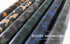 La Perla Azzurra - Camouflage (Camo) Leather (SAMPLES)