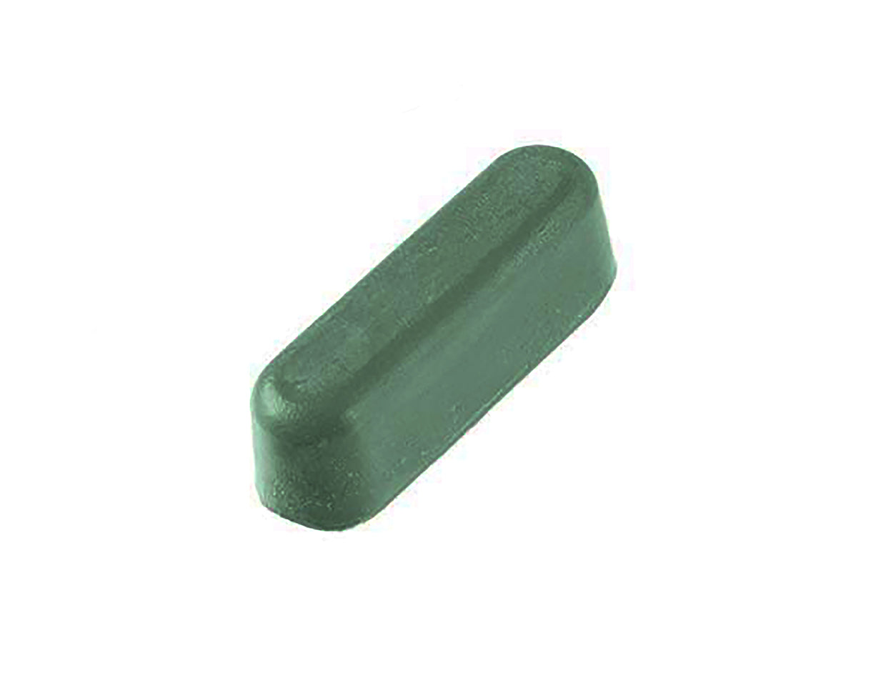 Rocky Mtn - Premium Micro Fine Green Sharpening Rouge (1oz)