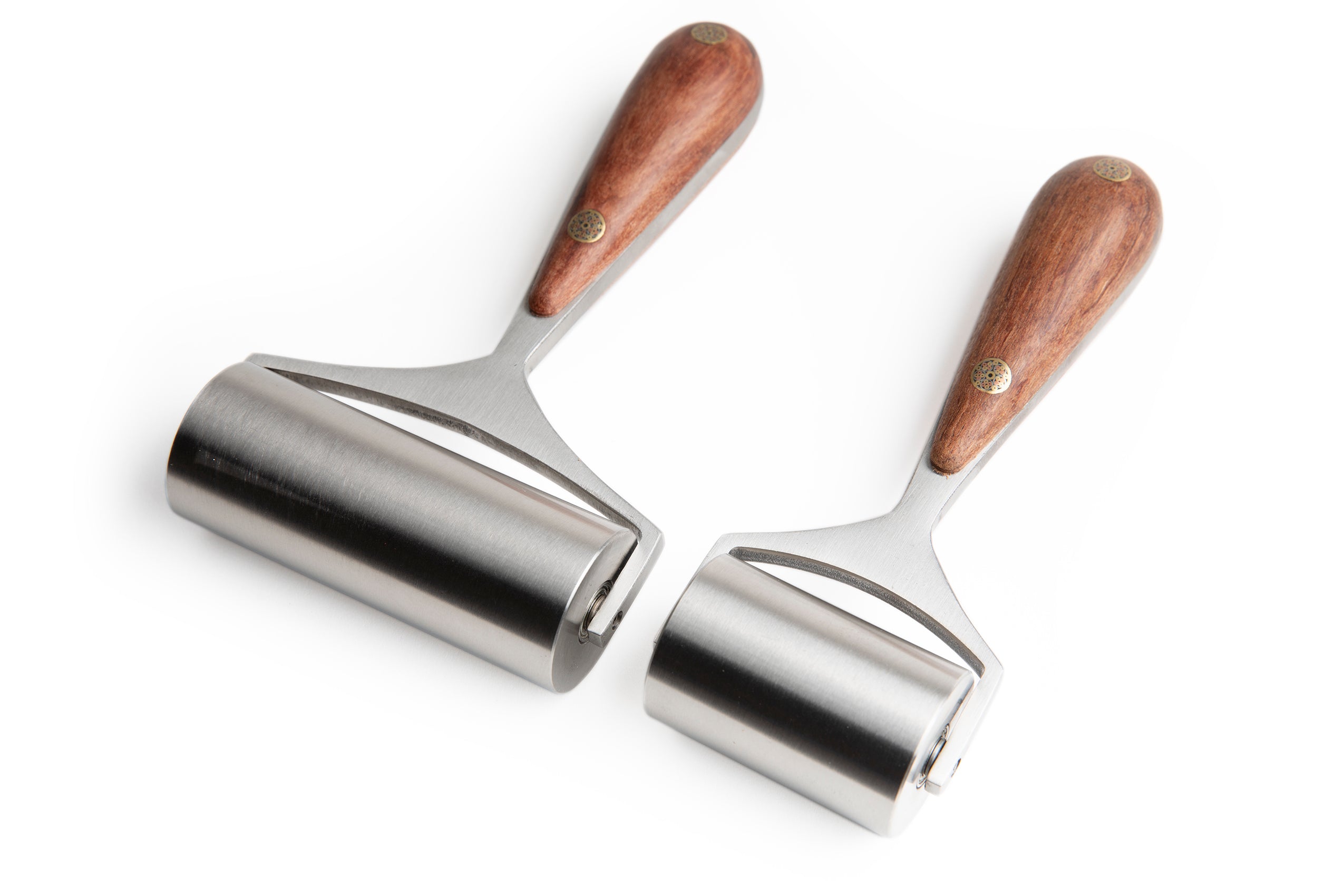 Rocky Mountain Leather Rollers