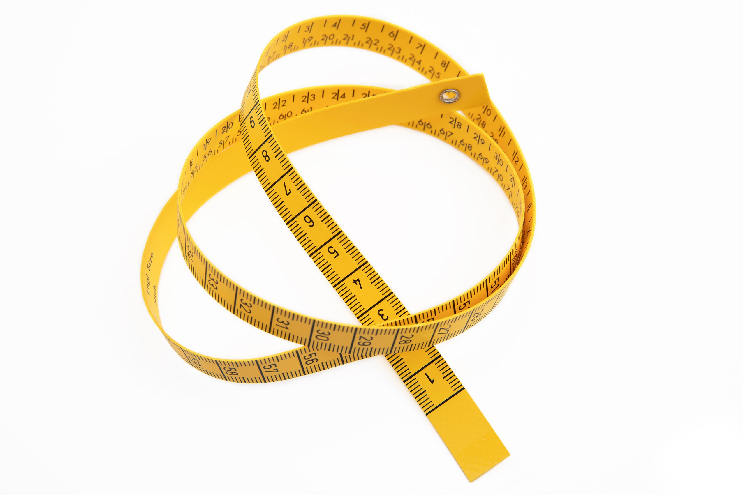 Rocky Mtn - Shoemakers Measuring Tape