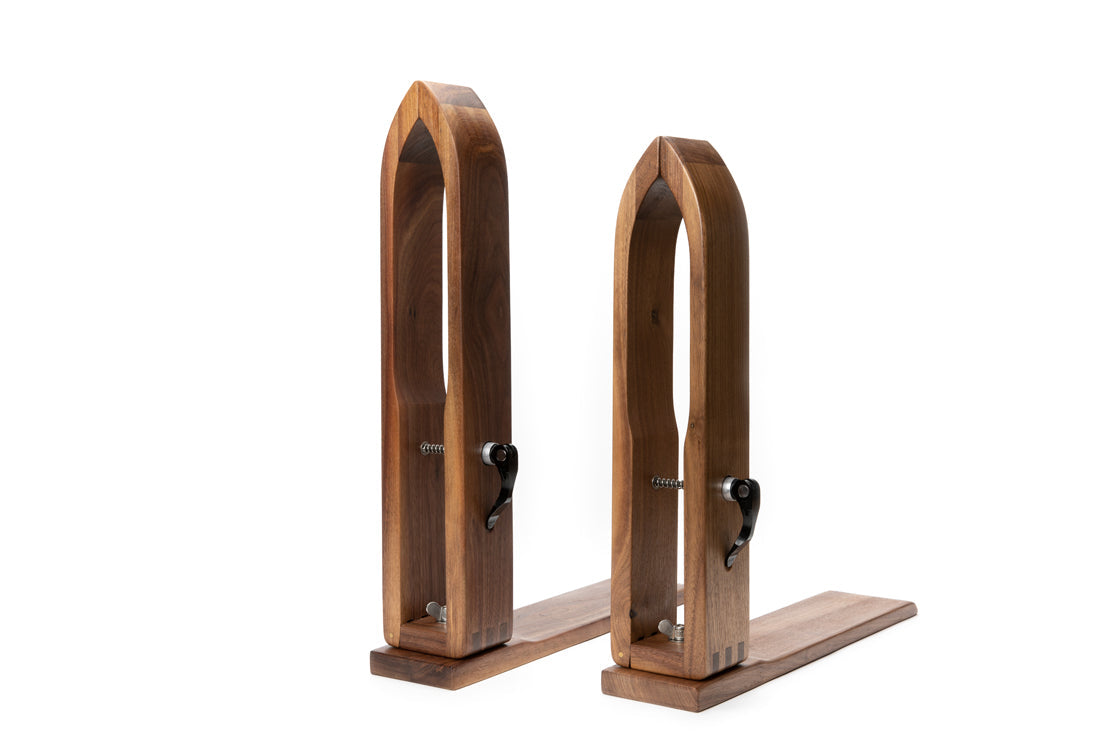 Rocky Mountain - "Quick Release" Sitting Stitching Pony