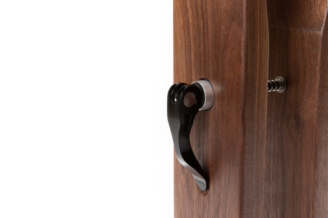 Rocky Mountain - "Quick Release" Sitting Stitching Pony