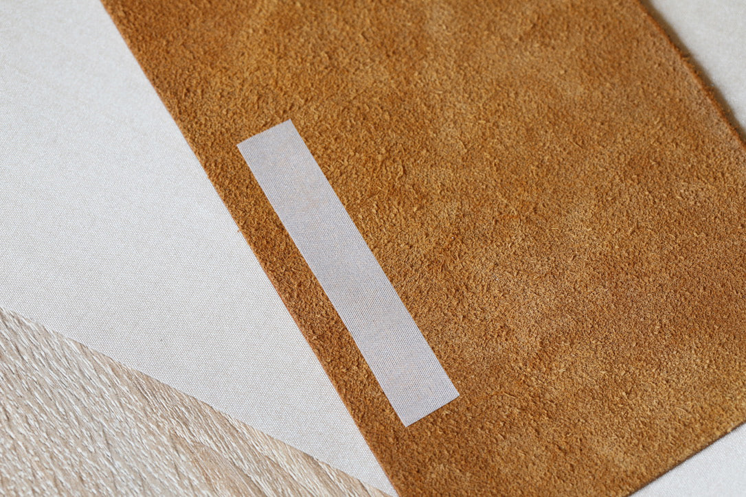 Premium Non-Stretch Tape - High Strength Reinforcement - (0.25mm)