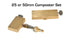 Regad - Electric Creasing Machine Accessories