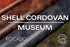 Rocado - "Museum" Shell Cordovan - Veg Tanned (Green)
