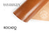 Rocado - "Classic" Shell Cordovan - Veg Tanned (Whiskey)
