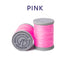 Rocky Mtn - PolyBraid - Premium Braided Polyester Thread - 0.45mm