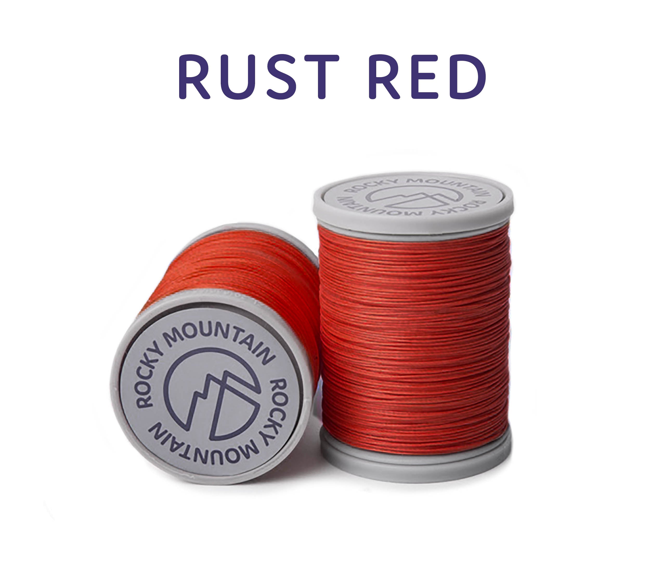 Rocky Mountain - MasterFil- Premium Waxed Linen Thread - 0.45mm