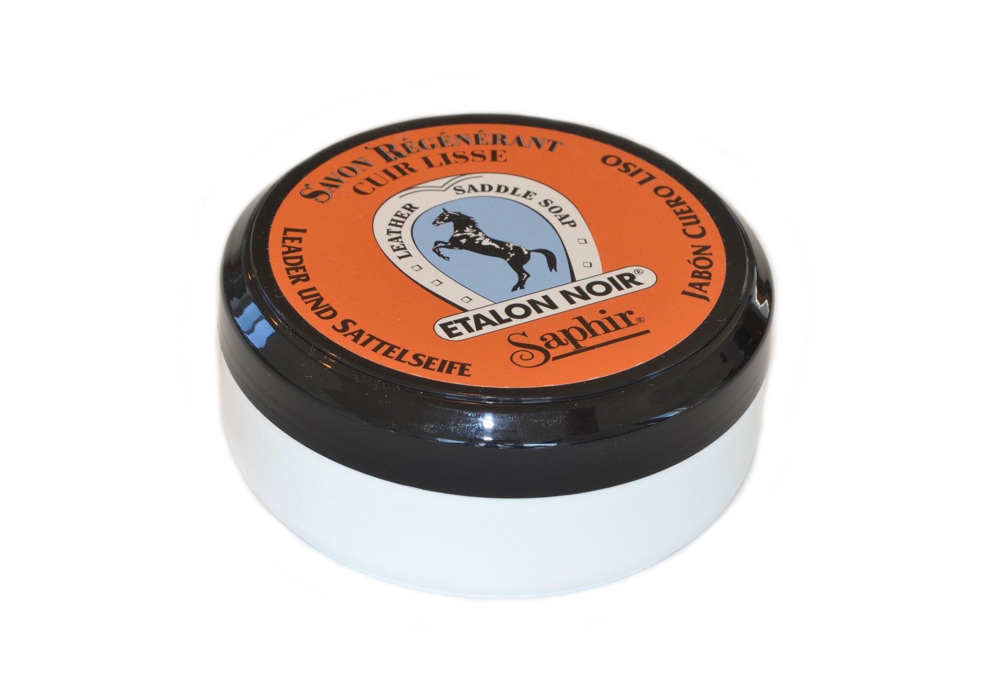 Saphir -  Saddlesoap