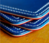 Buttero Veg Tanned Leather - 3oz (1.2mm) - Made in Italy - Rocky Mountain Leather Supply