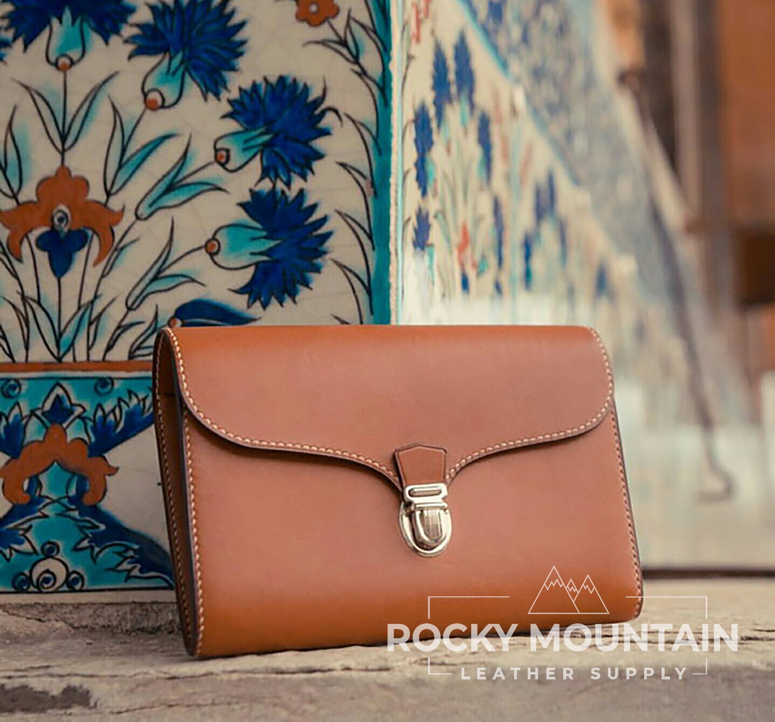 Tanneries Haas - Novonappa® - Luxury French Calf Leather (HIDES)