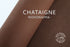 Tanneries Haas - Novonappa - Luxury French Calfskin Leather (SAMPLES)