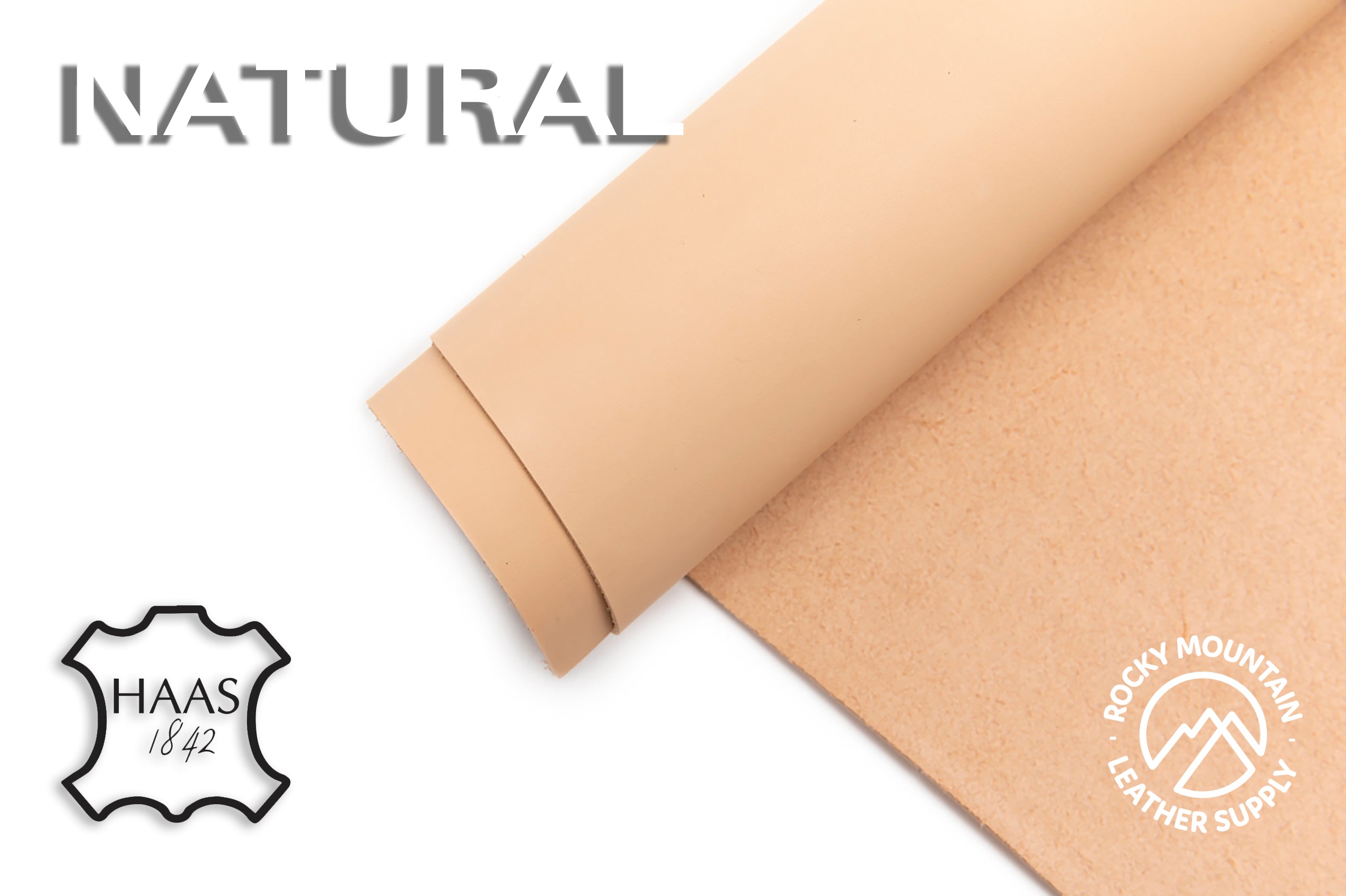 Tanneries Haas -  Shoe / Boot Lining -  French Calf Leather (PANELS)
