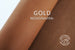 Tanneries Haas - Novonappa - Luxury French Calfskin Leather (SAMPLES)
