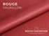 Taurillon -  Luxury Handbag "Large Pebbled" Young Bull Leather (SAMPLES)