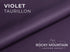 Taurillon -  Luxury Handbag "Large Pebbled" Young Bull Leather (SAMPLES)