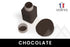 Vernis - Heatable Edge Paint (Matte) - 50 Colors!