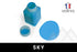 Vernis - Heatable Edge Paint (Matte) - 50 Colors!