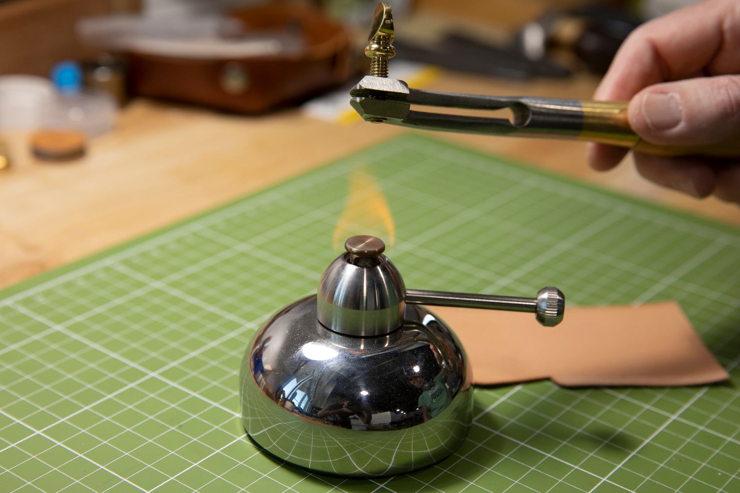 Japanese Premium Adjustable Heating Lamp