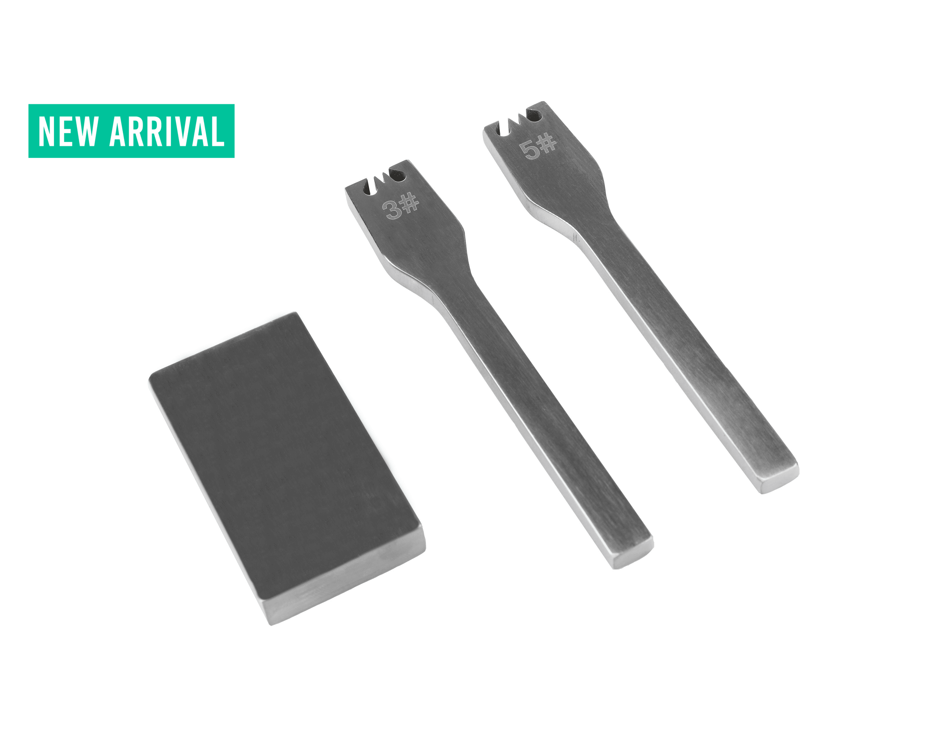 Rocky Mountain - Zipper Teeth Removal / Breaking Tool