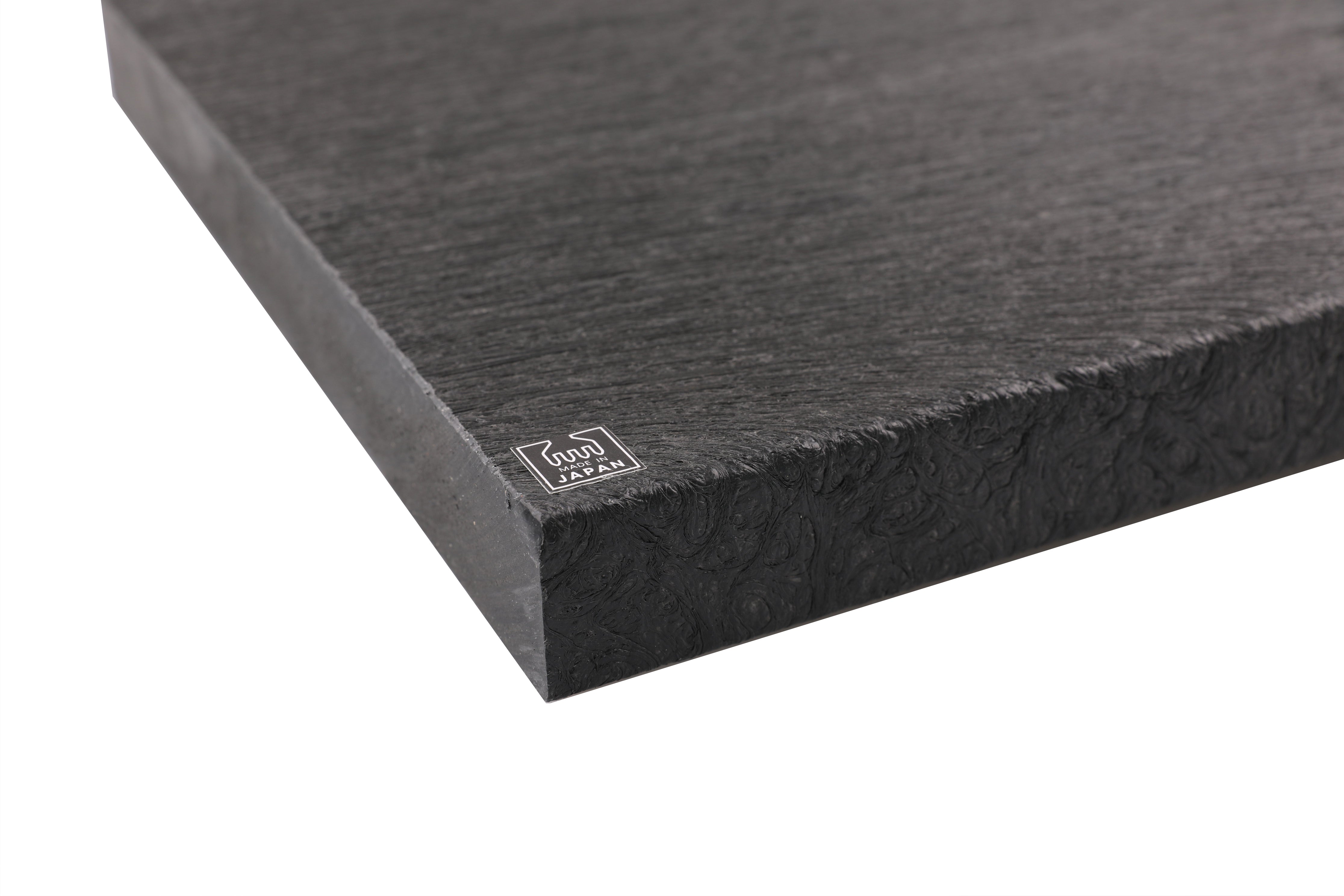 Oka Factory - Japanese Premium "Grain Flow" Punch Board (5 Sizes)
