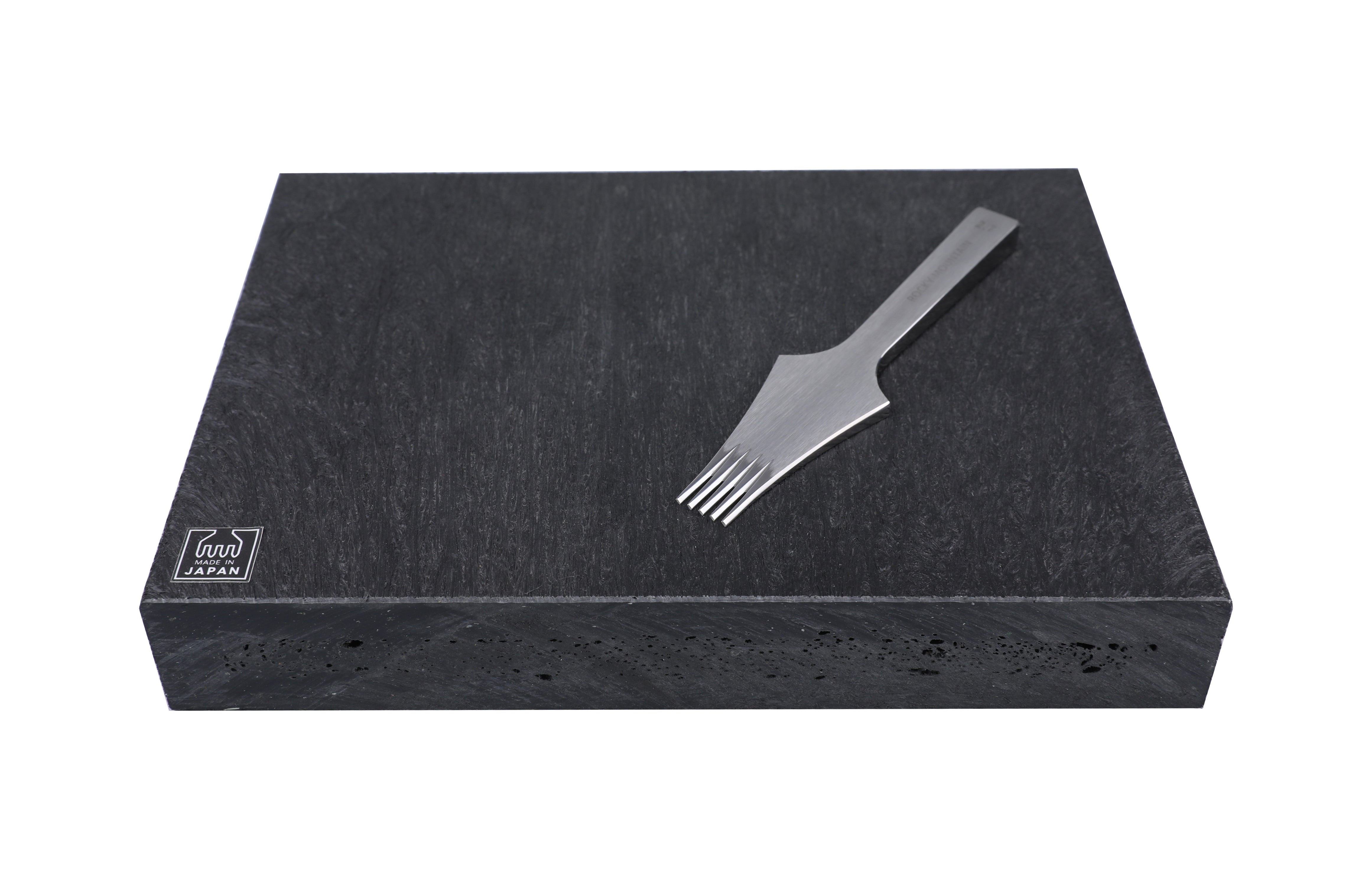 Oka Factory - Japanese Premium "Grain Flow" Punch Board (5 Sizes)