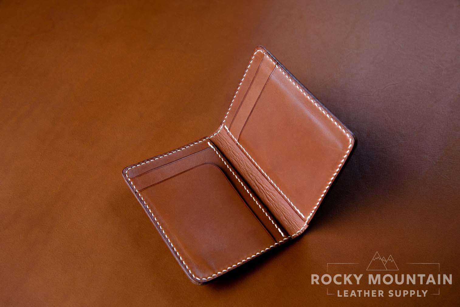 Tanneries Haas - Novonappa - Luxury French Calfskin Leather (SAMPLES)