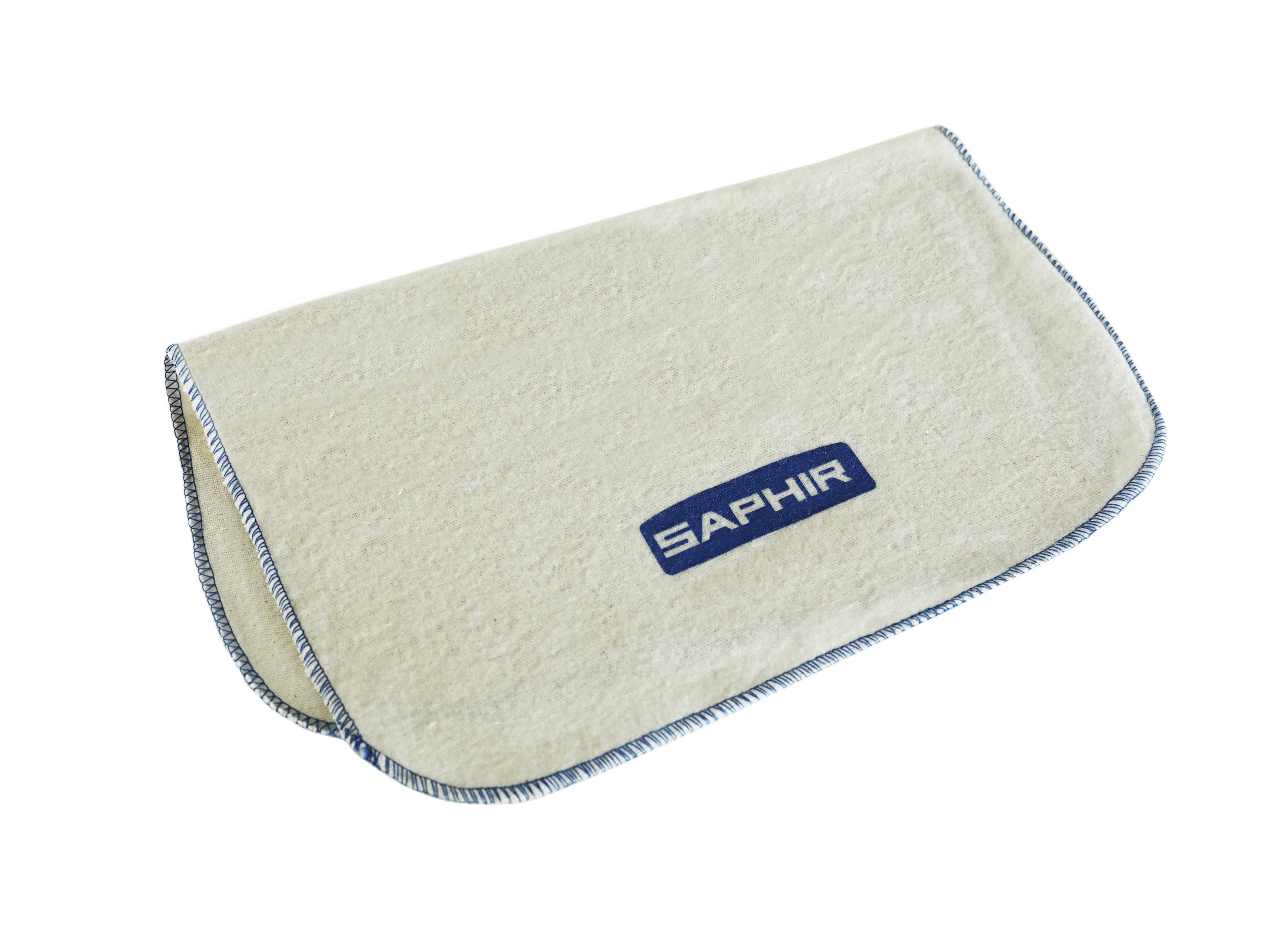 Saphir - Chamoisine Polishing/Buffing Cloth